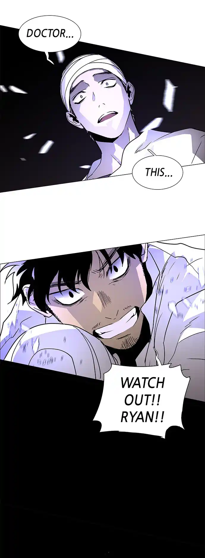 LESSA - Servant of Cosmos 118