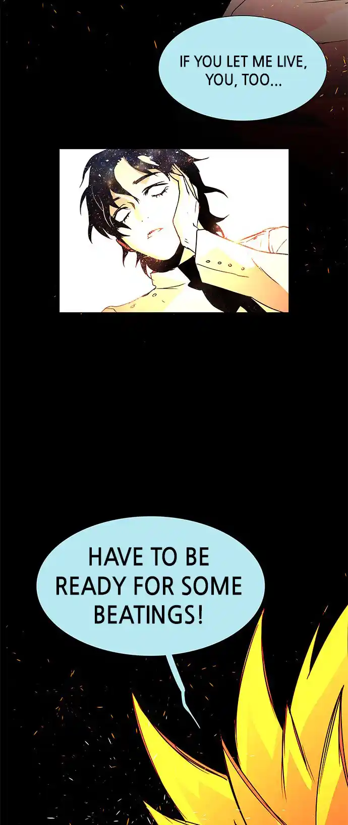 LESSA - Servant of Cosmos 118