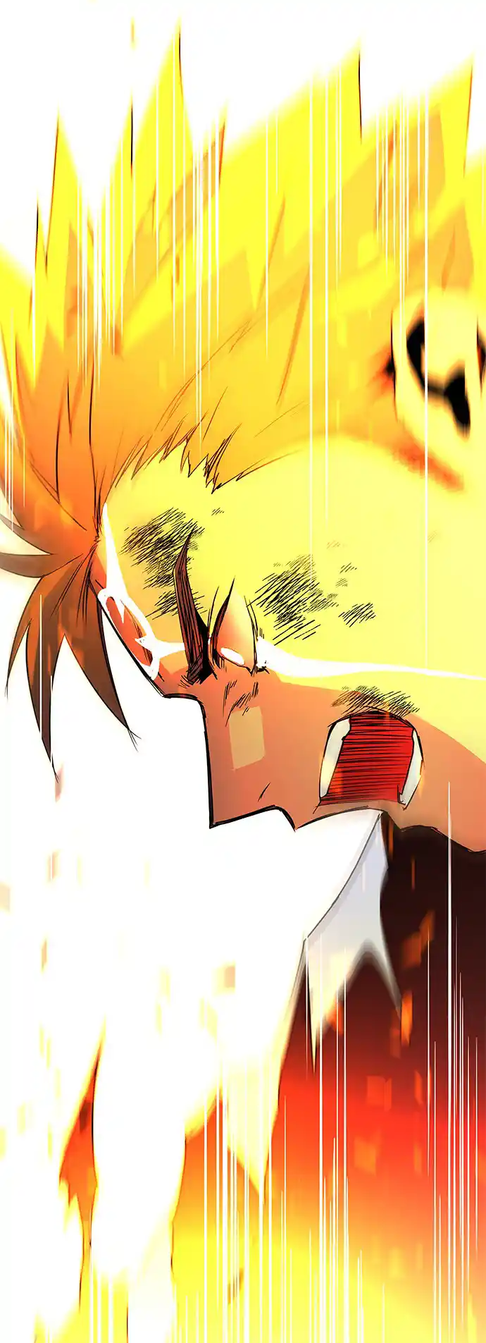 LESSA - Servant of Cosmos 118