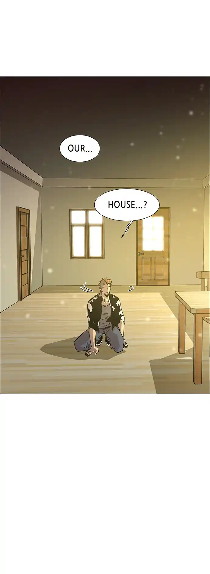 LESSA - Servant of Cosmos 118