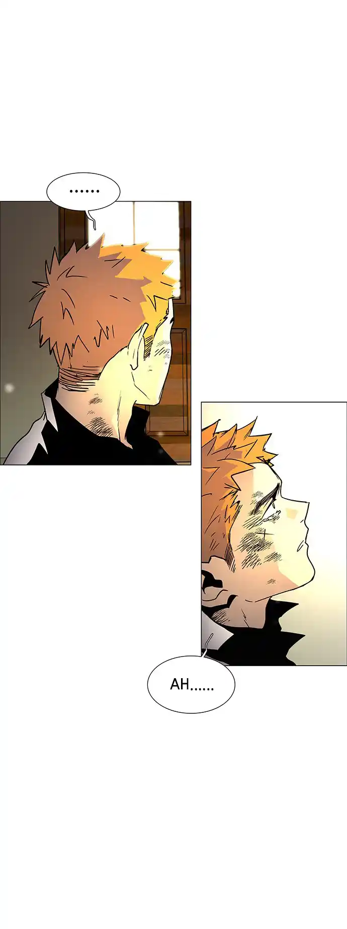 LESSA - Servant of Cosmos 118