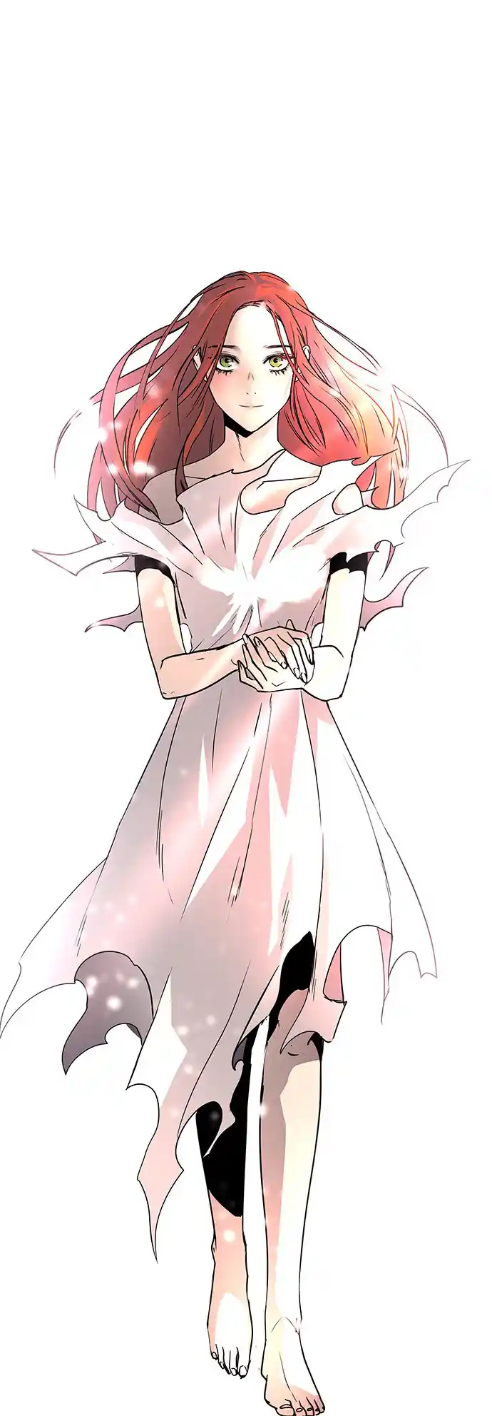 LESSA - Servant of Cosmos 118