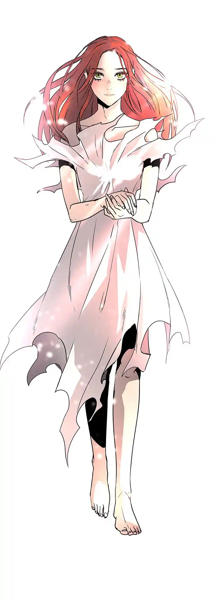 LESSA - Servant of Cosmos 119