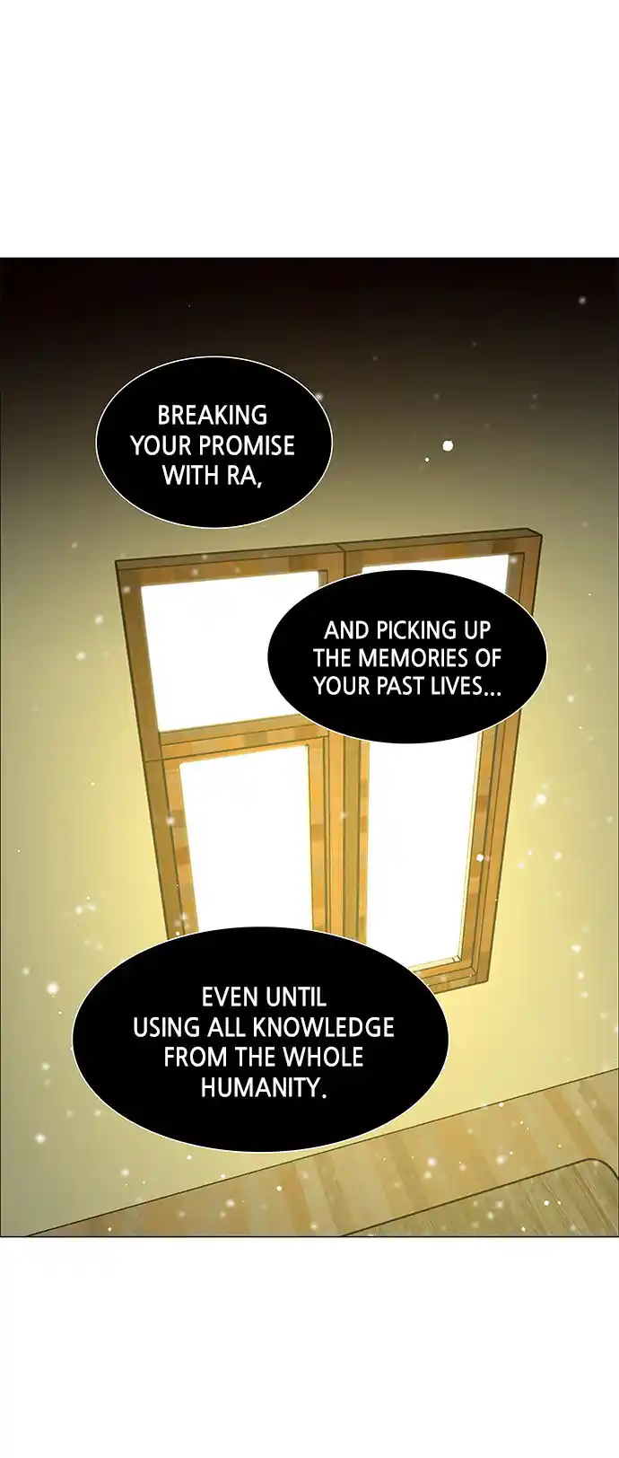 LESSA - Servant of Cosmos 119