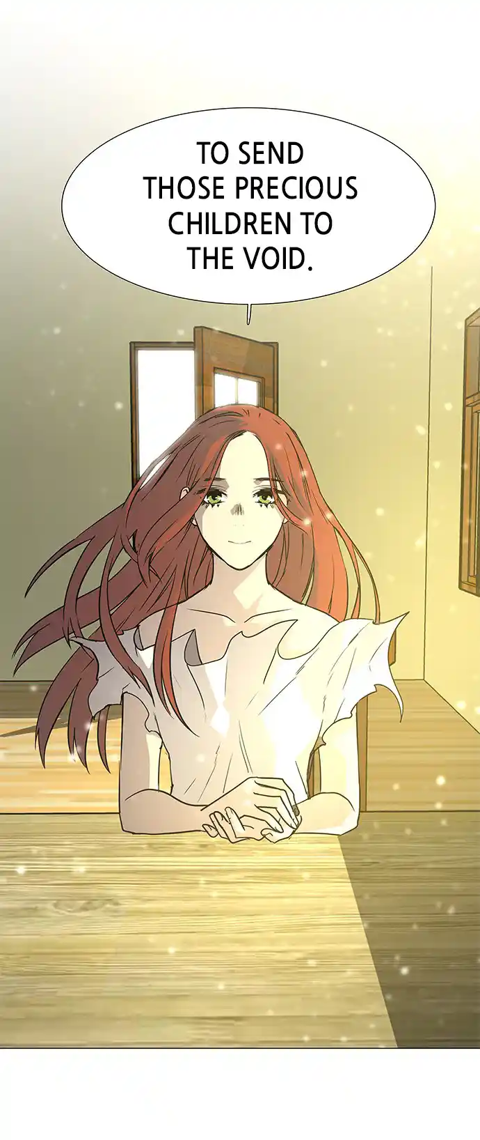 LESSA - Servant of Cosmos 119