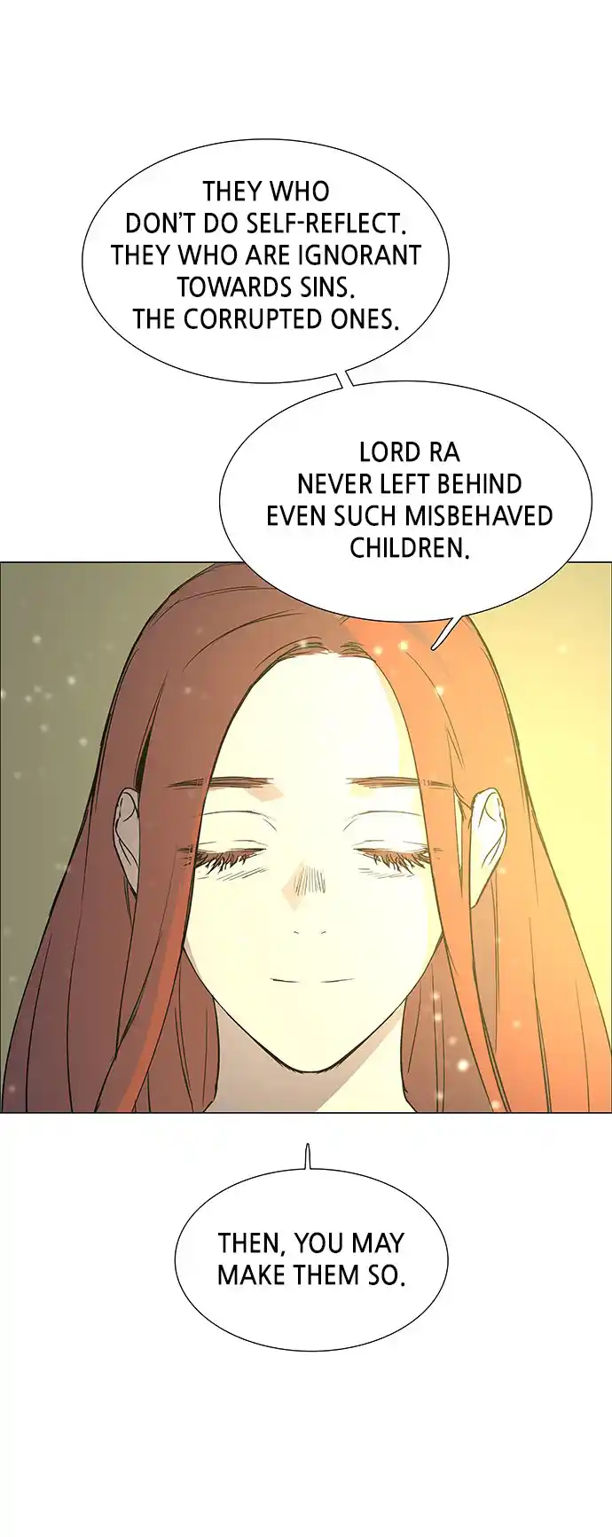 LESSA - Servant of Cosmos 119