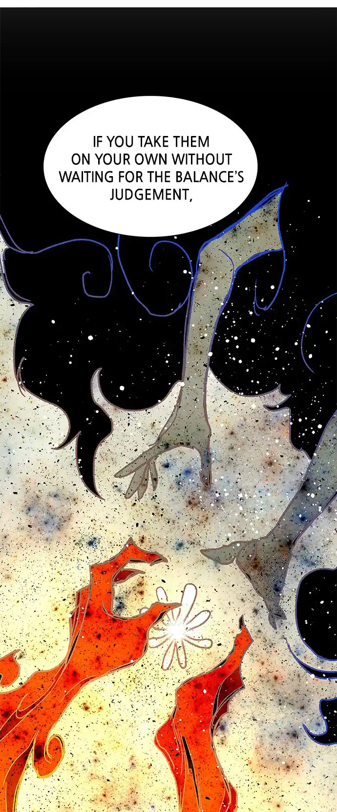 LESSA - Servant of Cosmos 119