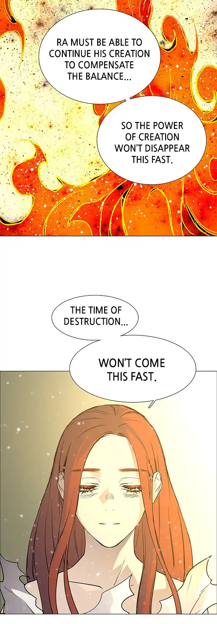 LESSA - Servant of Cosmos 119