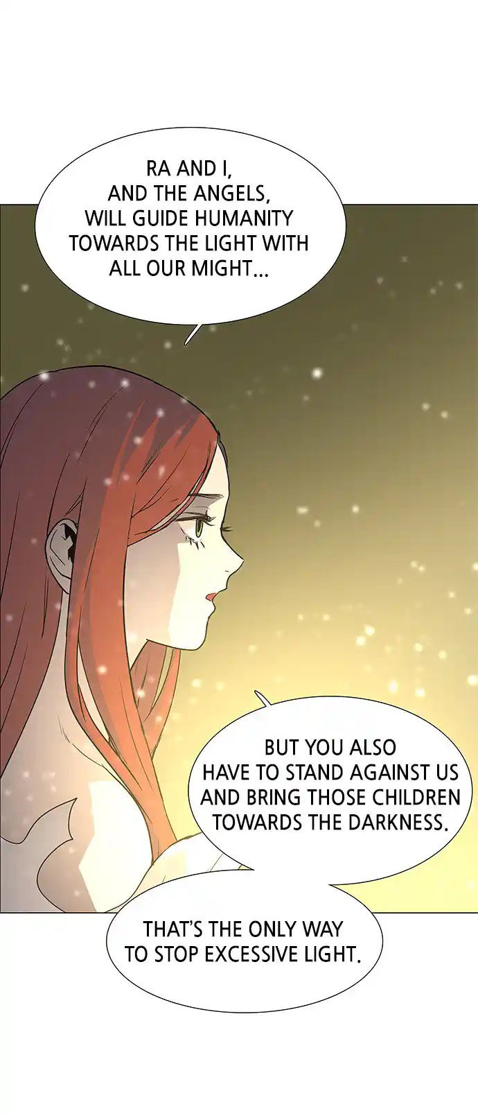 LESSA - Servant of Cosmos 119