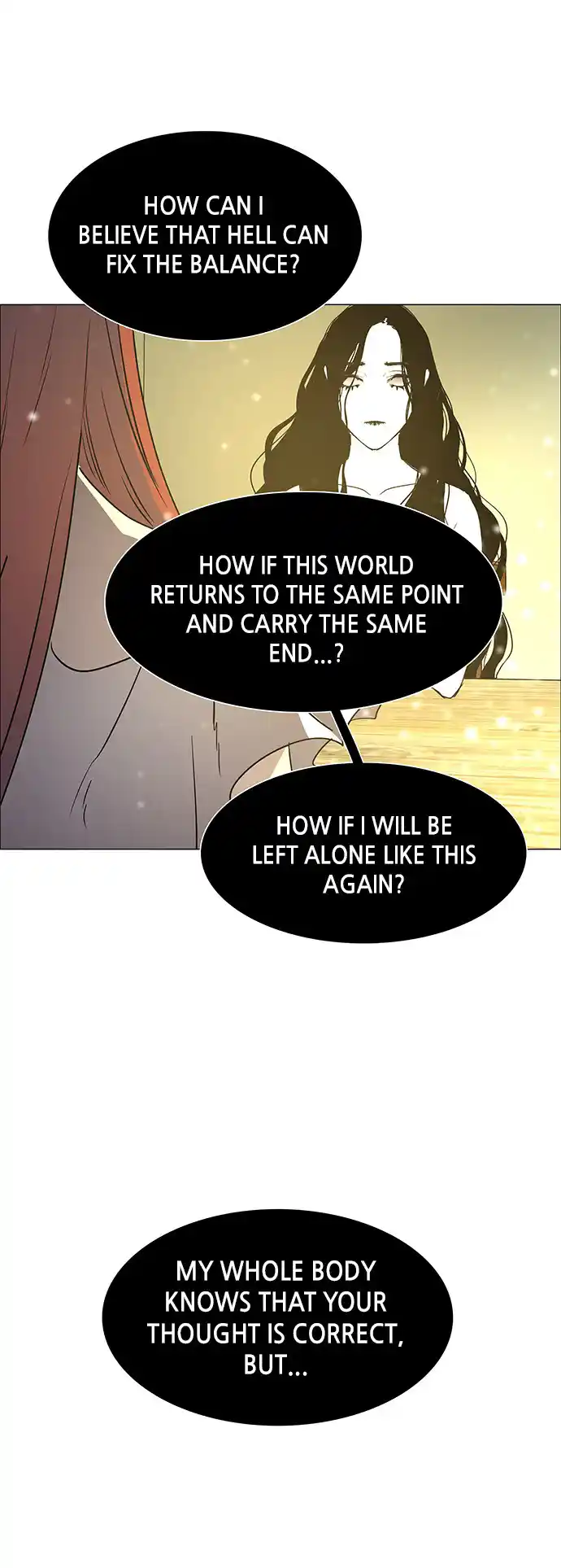 LESSA - Servant of Cosmos 119