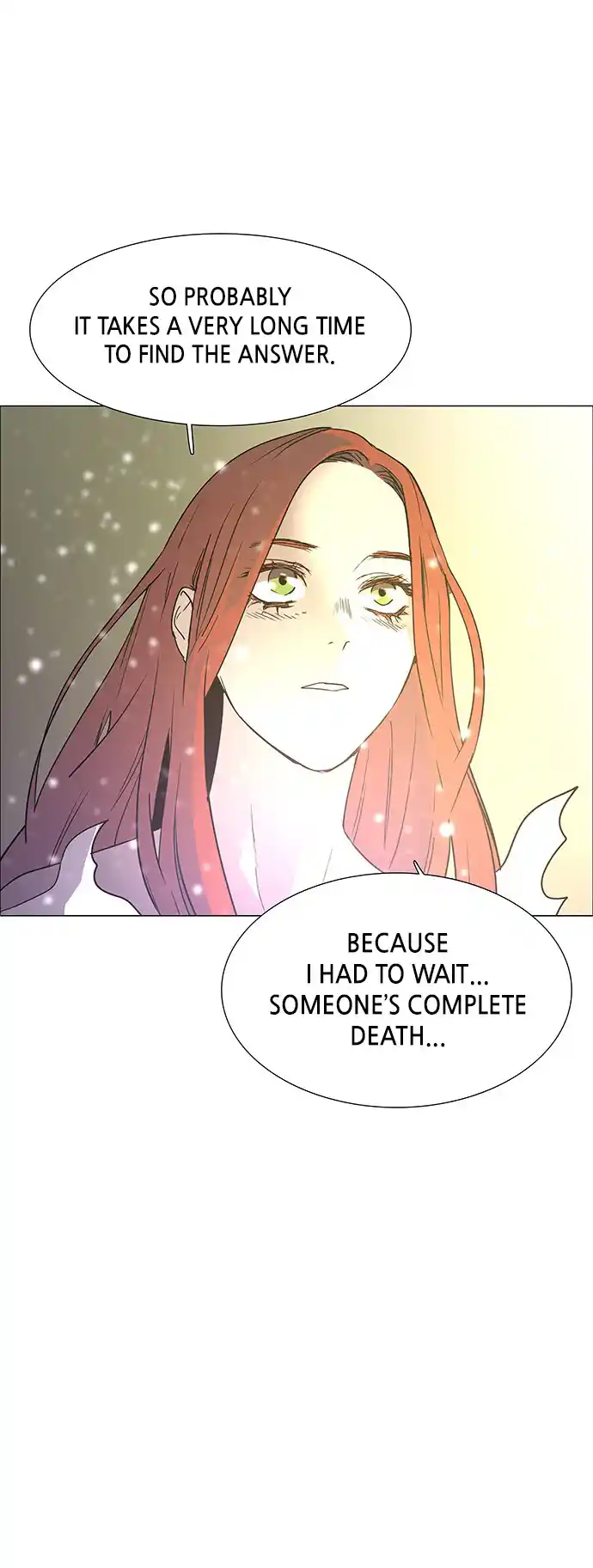 LESSA - Servant of Cosmos 119