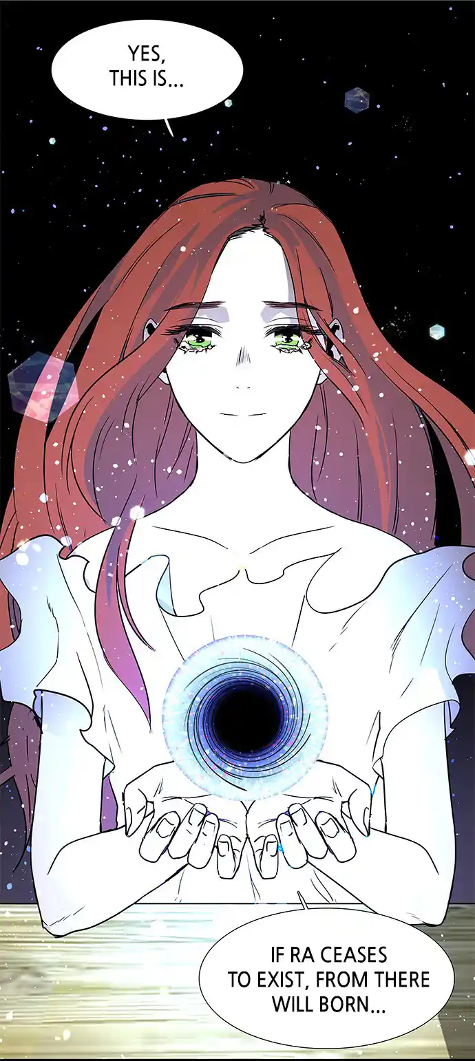 LESSA - Servant of Cosmos 119