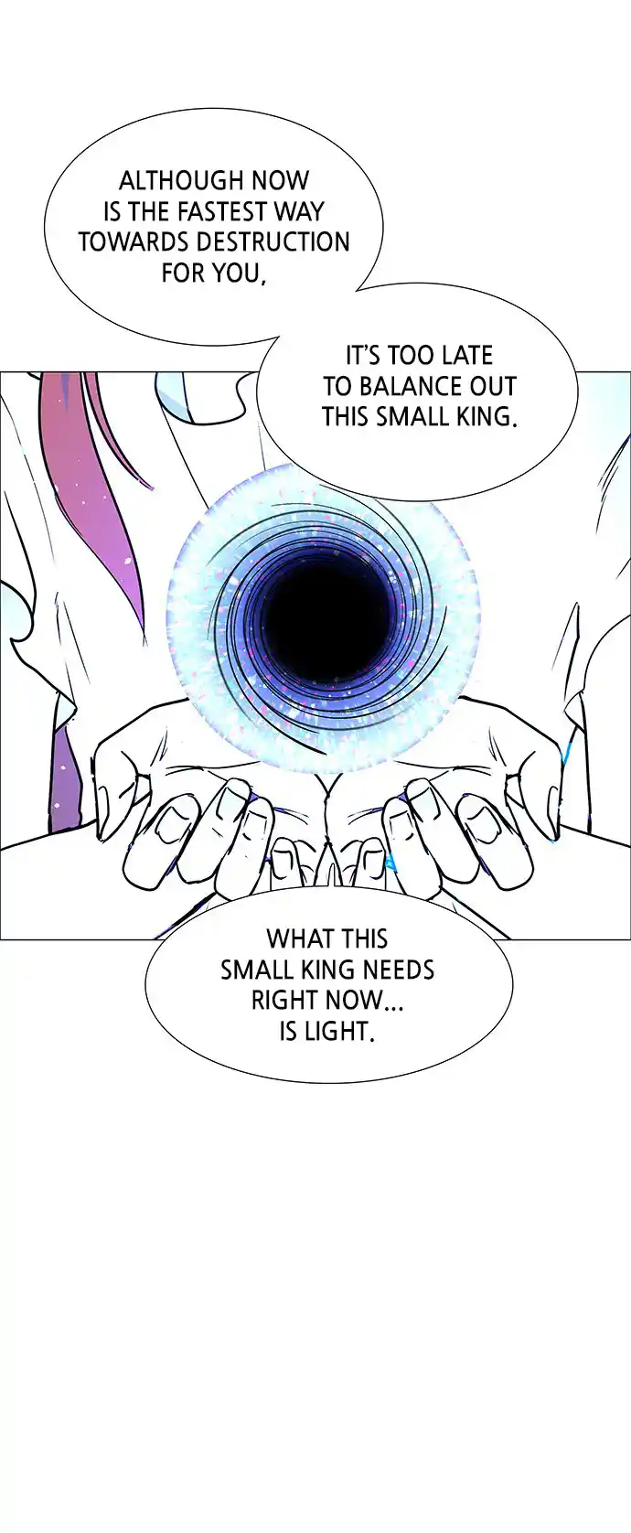 LESSA - Servant of Cosmos 119