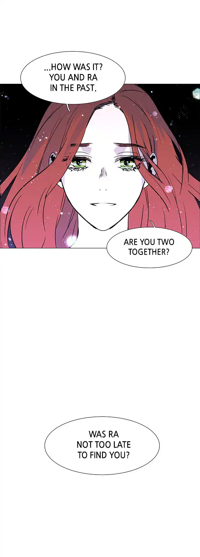 LESSA - Servant of Cosmos 119