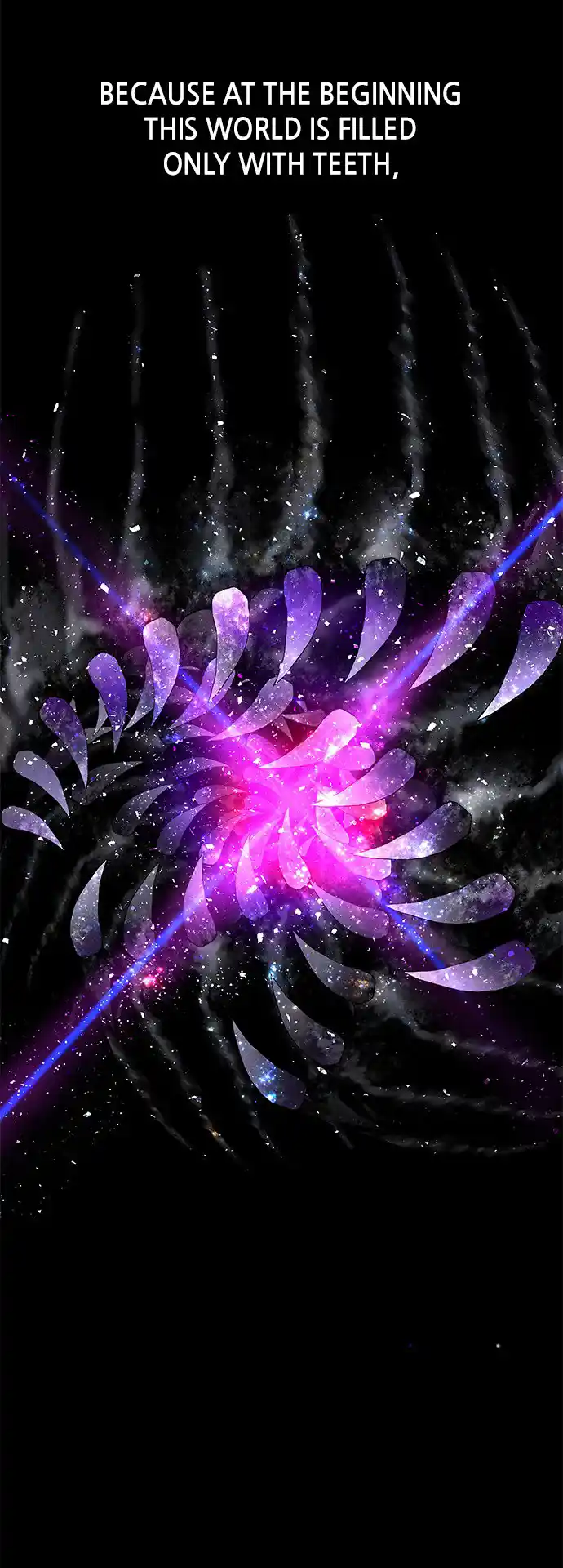 LESSA - Servant of Cosmos 119