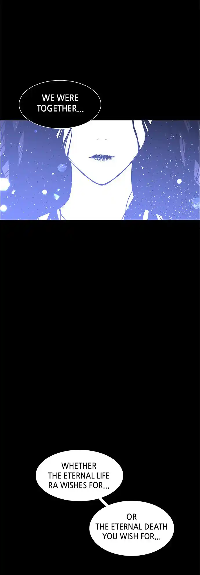 LESSA - Servant of Cosmos 119