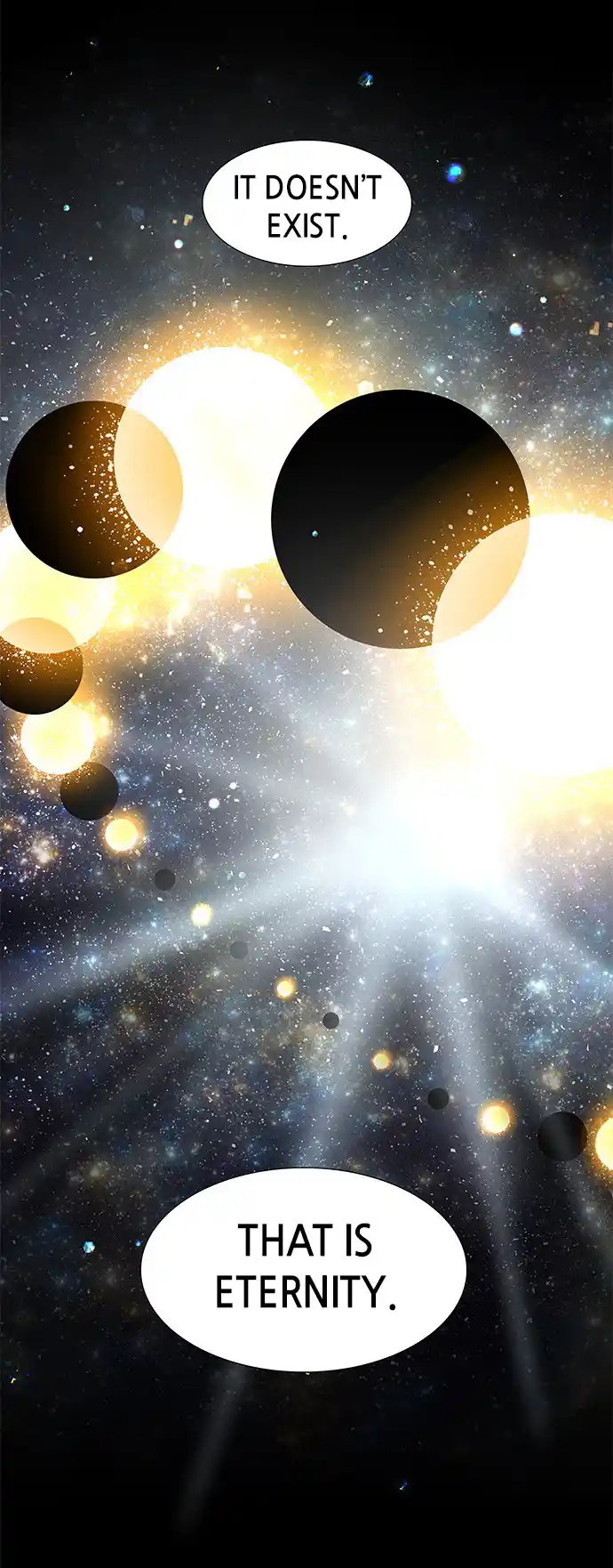 LESSA - Servant of Cosmos 119