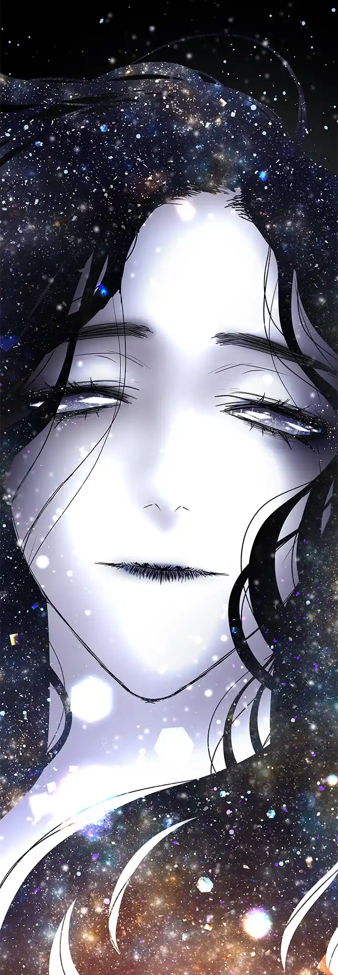 LESSA - Servant of Cosmos 119