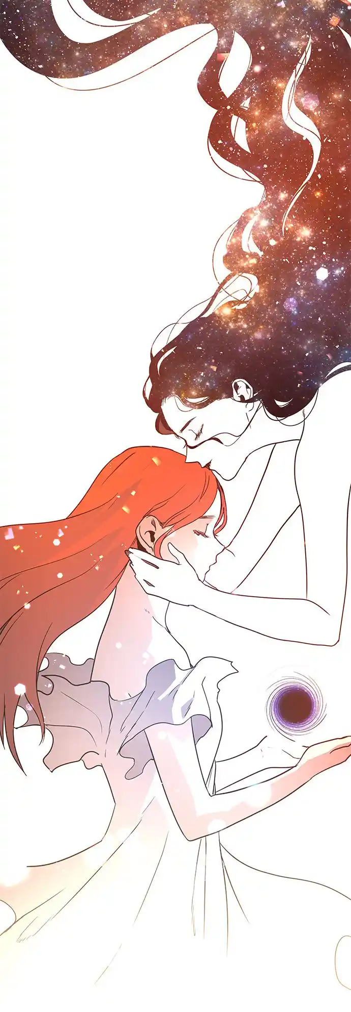 LESSA - Servant of Cosmos 119