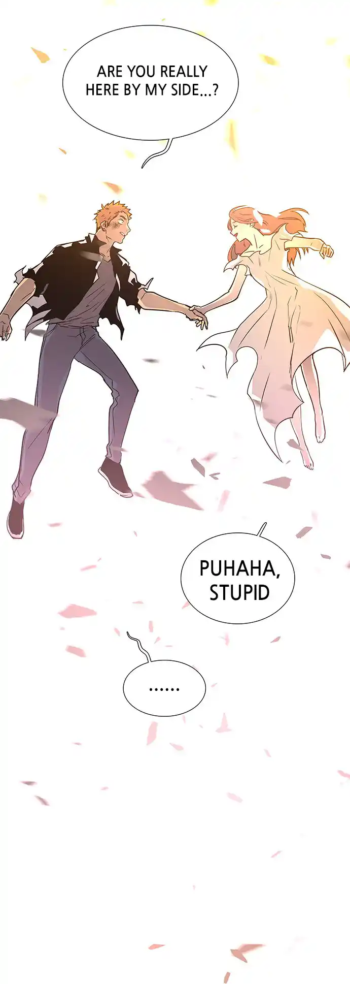 LESSA - Servant of Cosmos 119