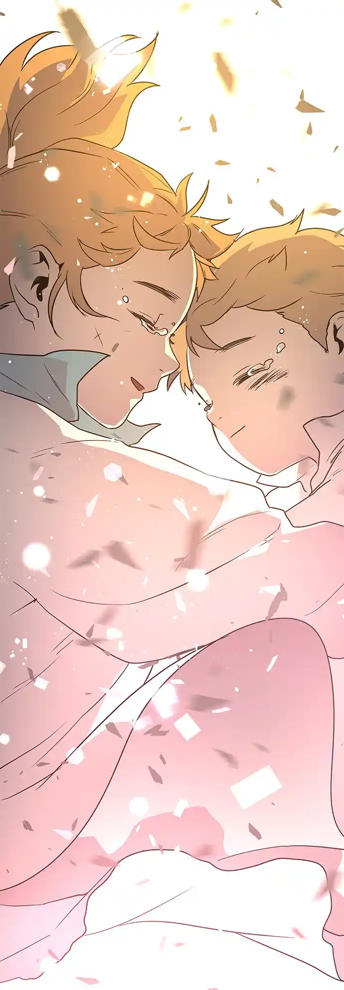 LESSA - Servant of Cosmos 119