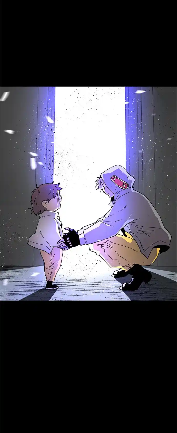 LESSA - Servant of Cosmos 119