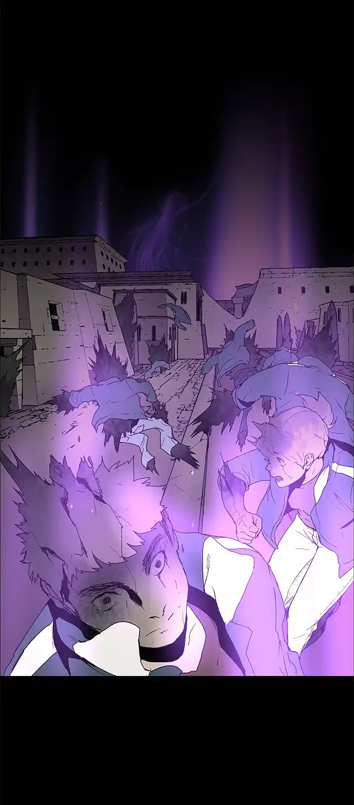 LESSA - Servant of Cosmos 119