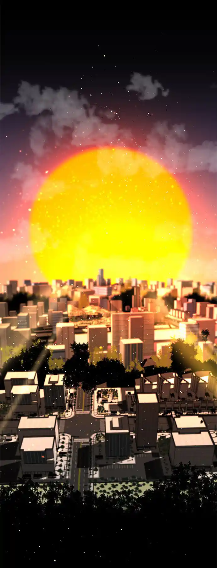 LESSA - Servant of Cosmos 119