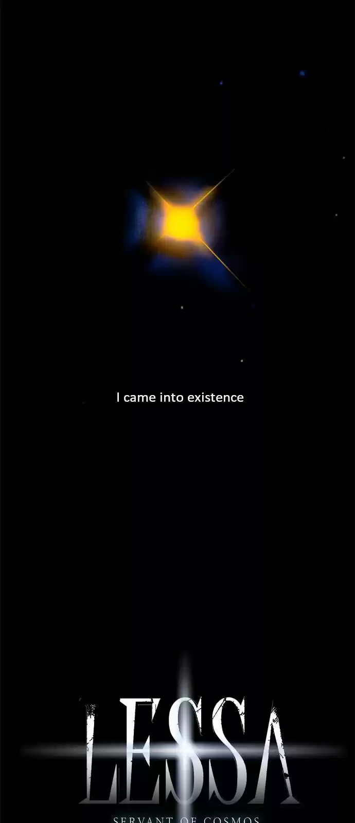 LESSA - Servant of Cosmos 1.2