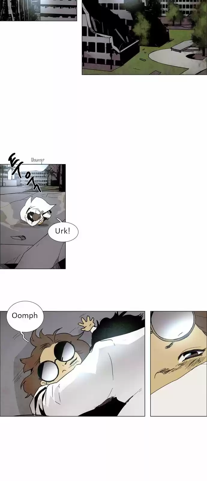 LESSA - Servant of Cosmos 1.2