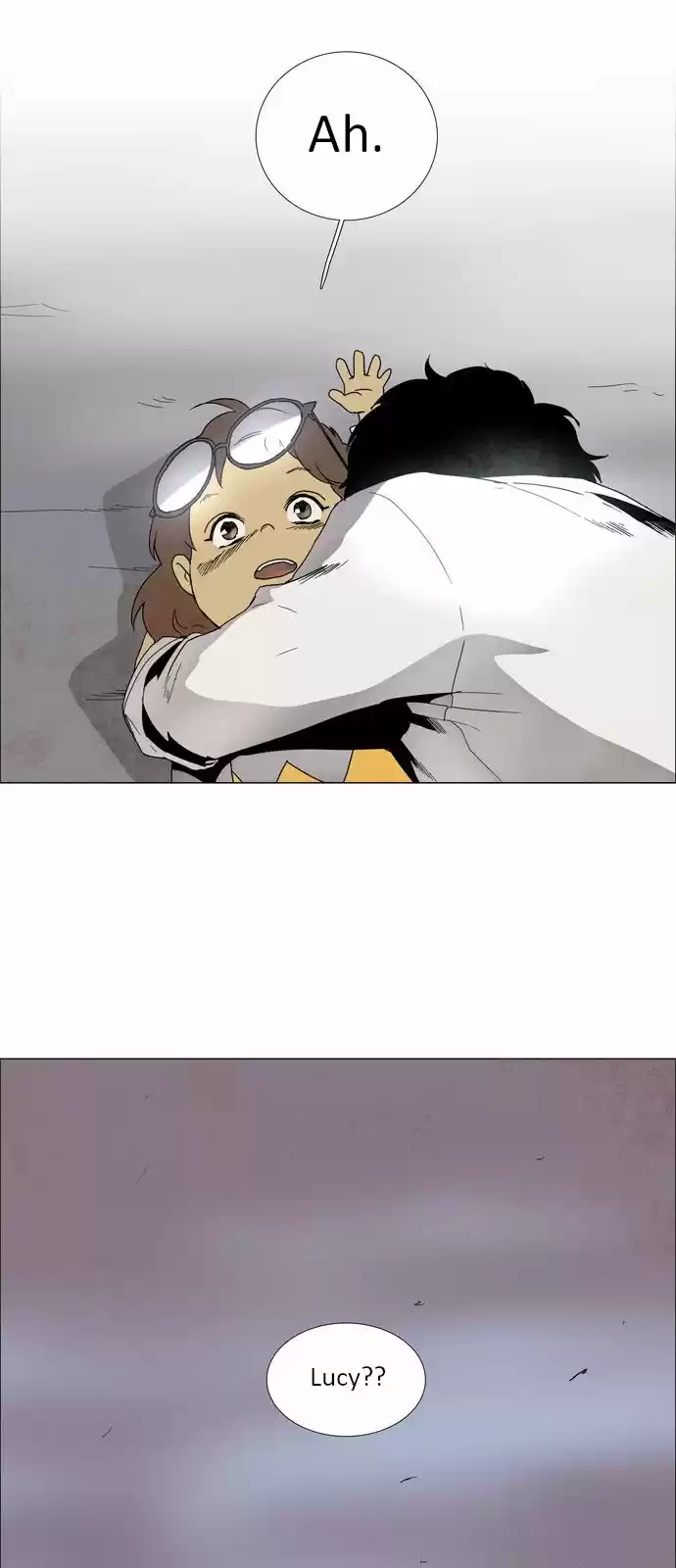 LESSA - Servant of Cosmos 1.2