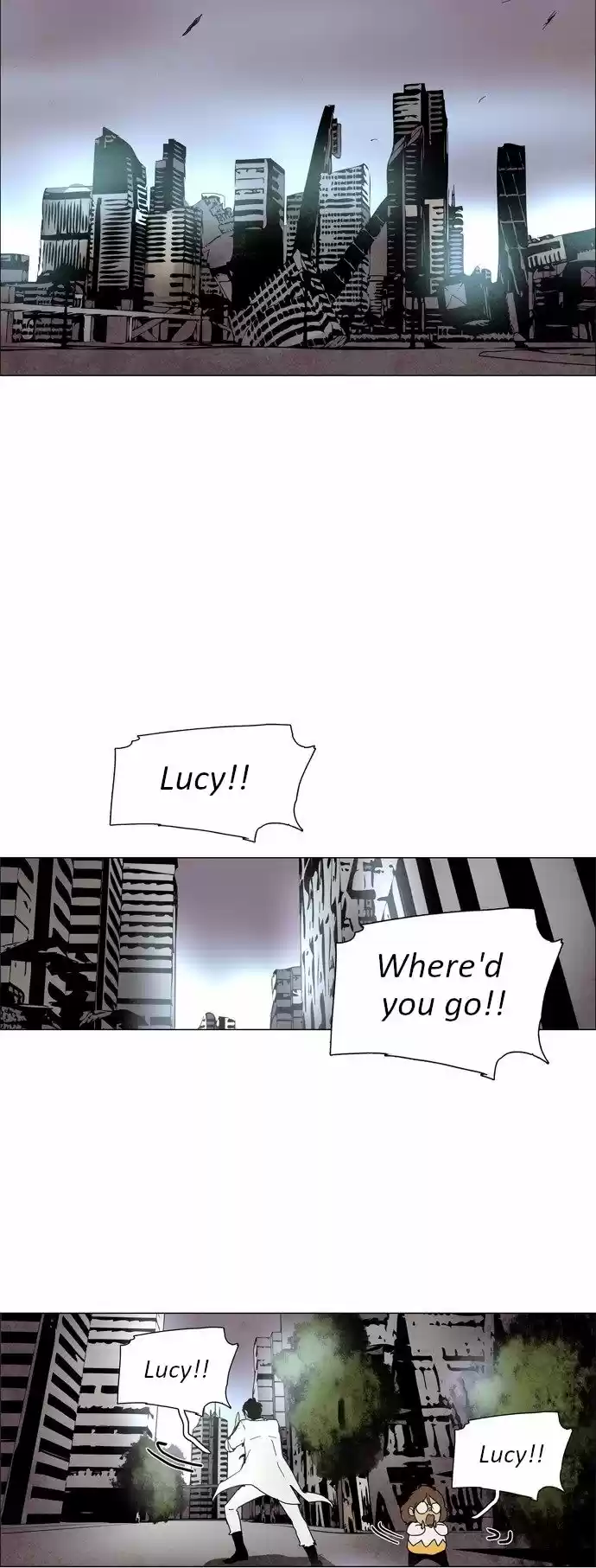 LESSA - Servant of Cosmos 1.2