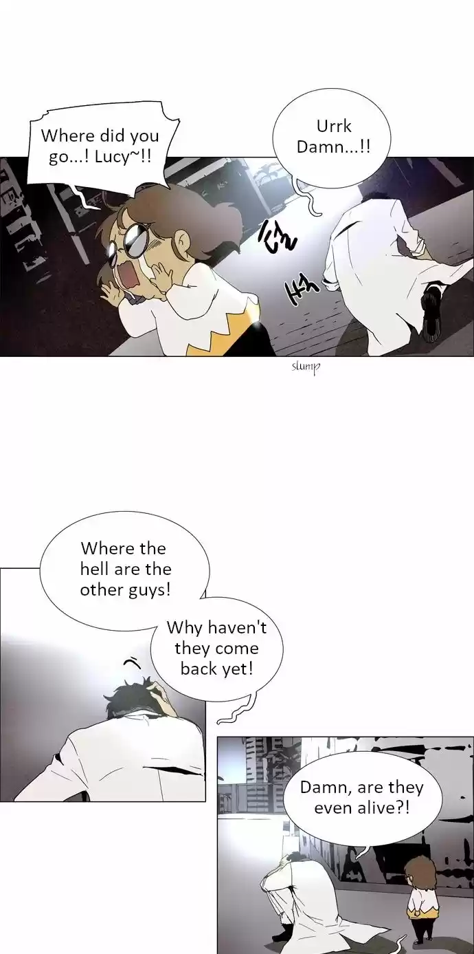 LESSA - Servant of Cosmos 1.2