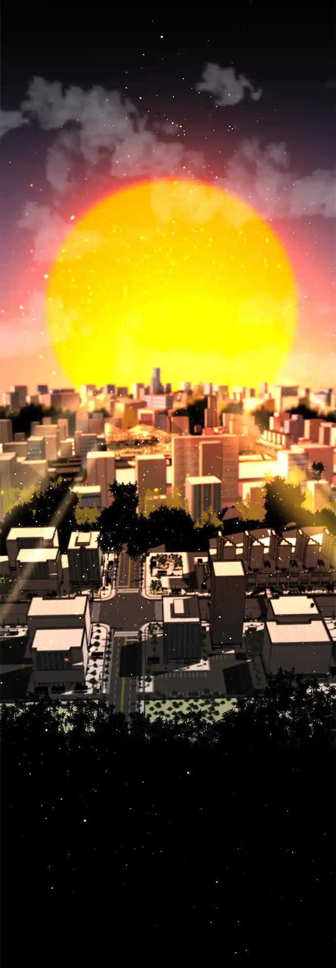 LESSA - Servant of Cosmos 120