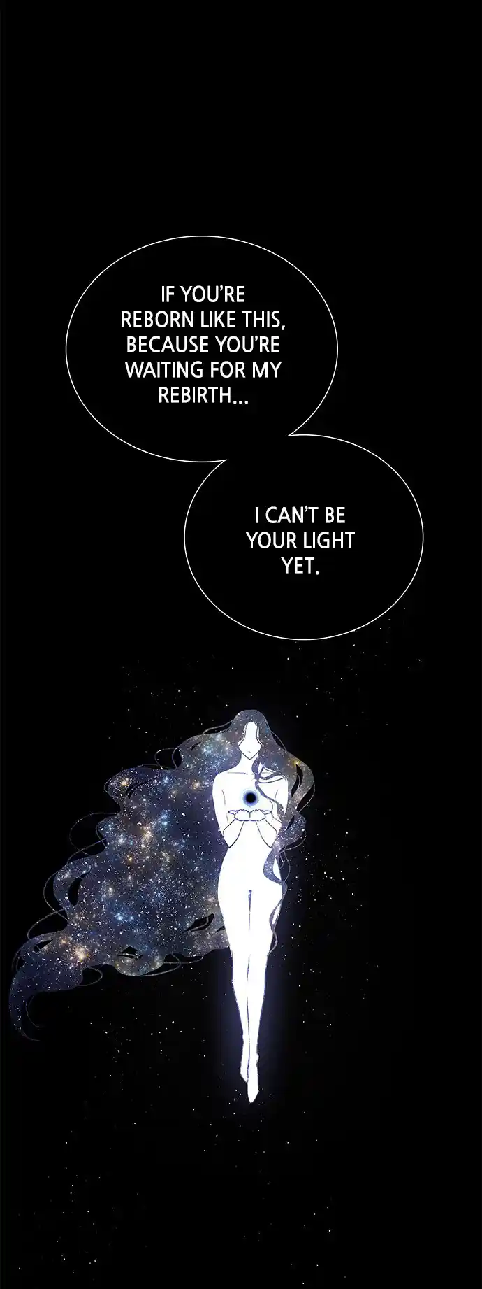 LESSA - Servant of Cosmos 120