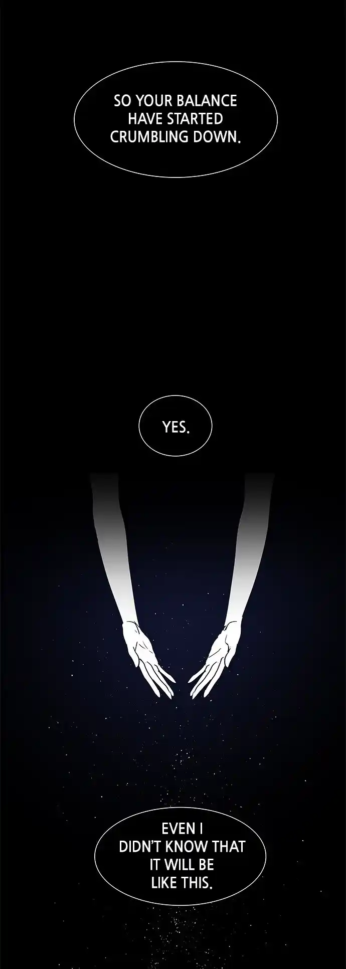 LESSA - Servant of Cosmos 120