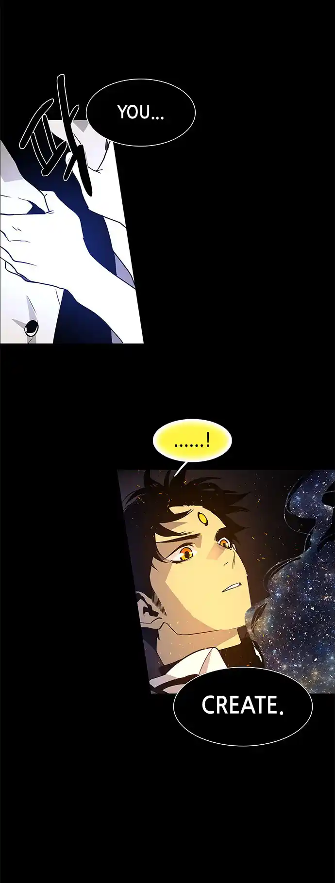 LESSA - Servant of Cosmos 120