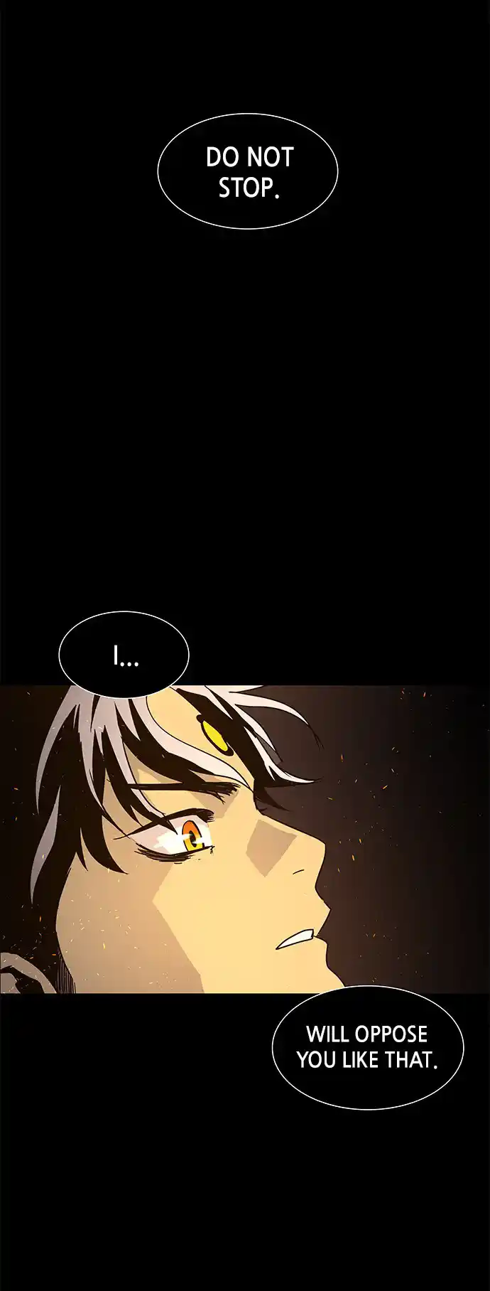 LESSA - Servant of Cosmos 120