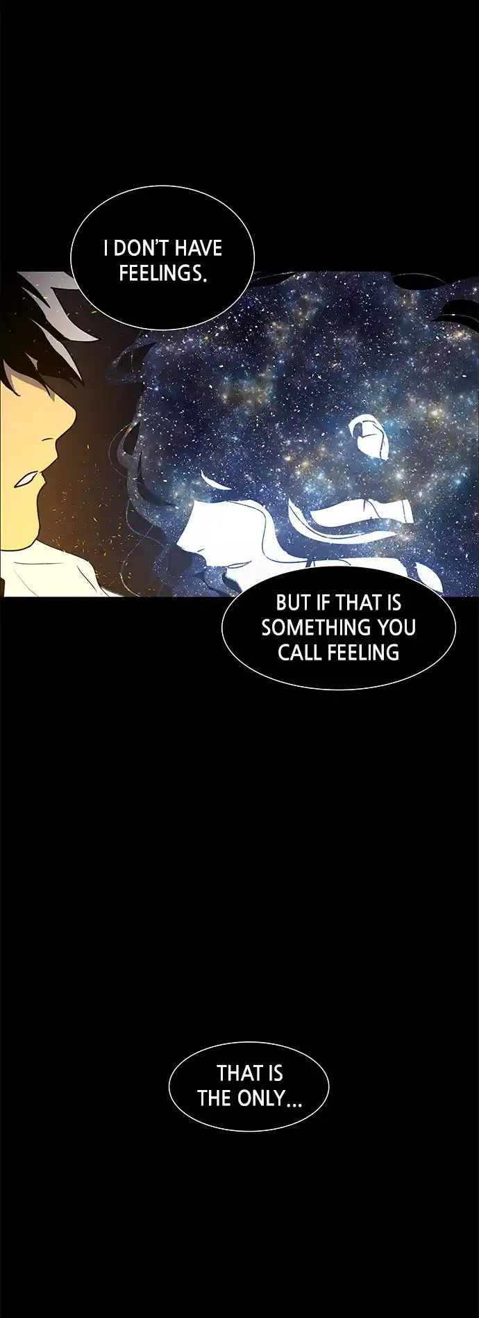 LESSA - Servant of Cosmos 120