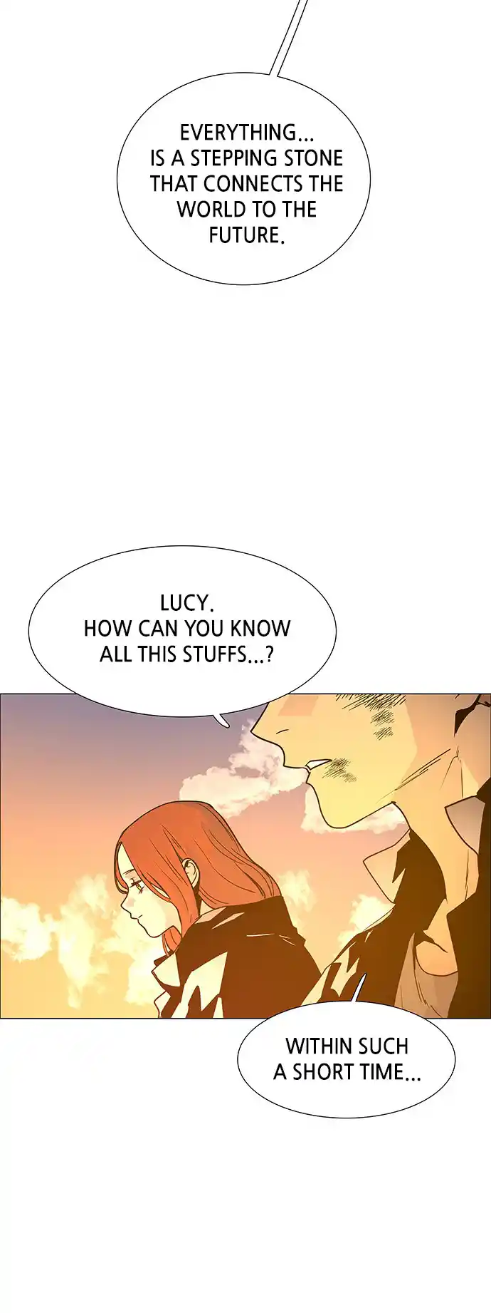 LESSA - Servant of Cosmos 120