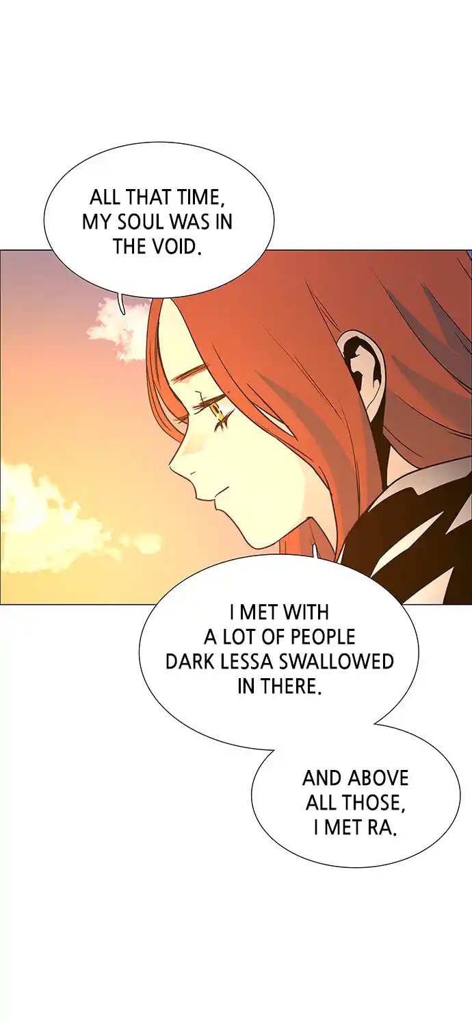 LESSA - Servant of Cosmos 120