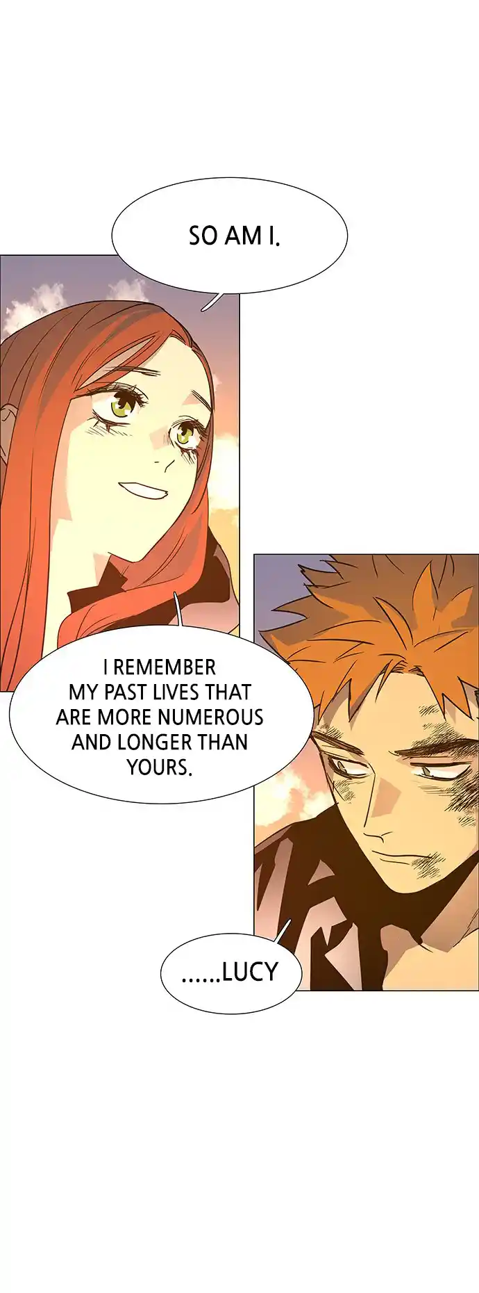 LESSA - Servant of Cosmos 120