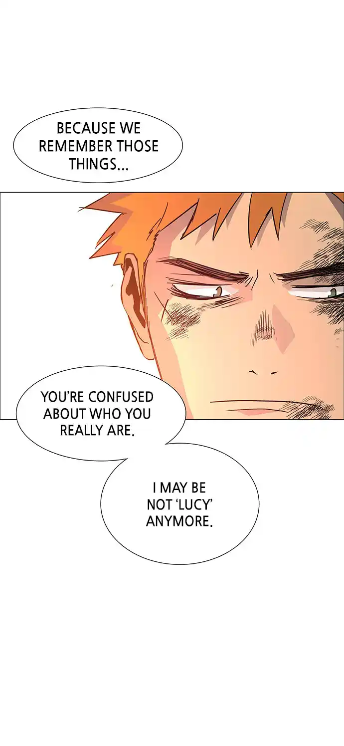 LESSA - Servant of Cosmos 120