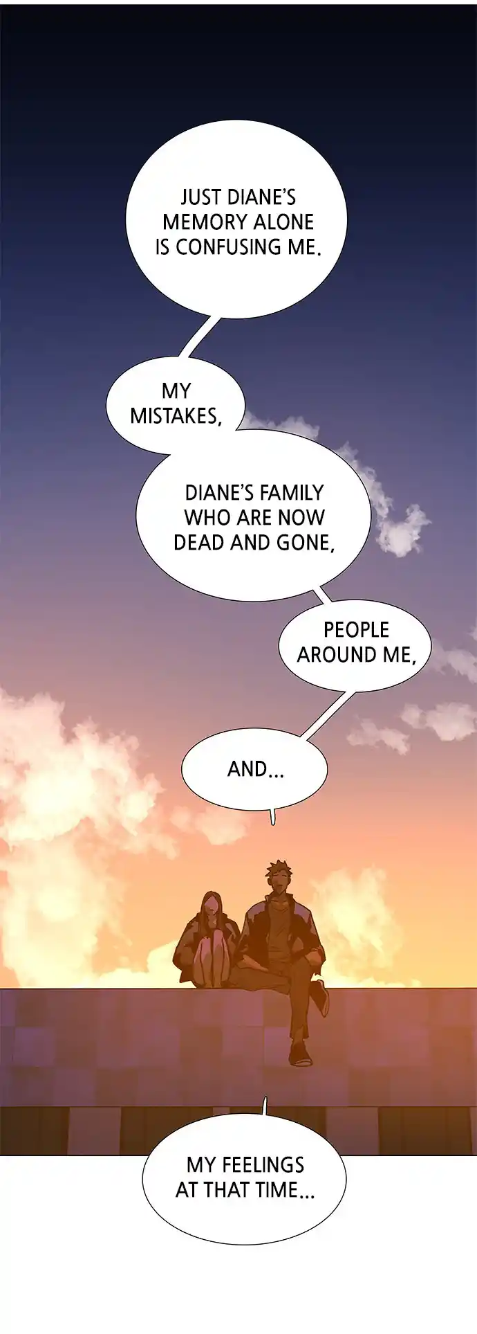 LESSA - Servant of Cosmos 120