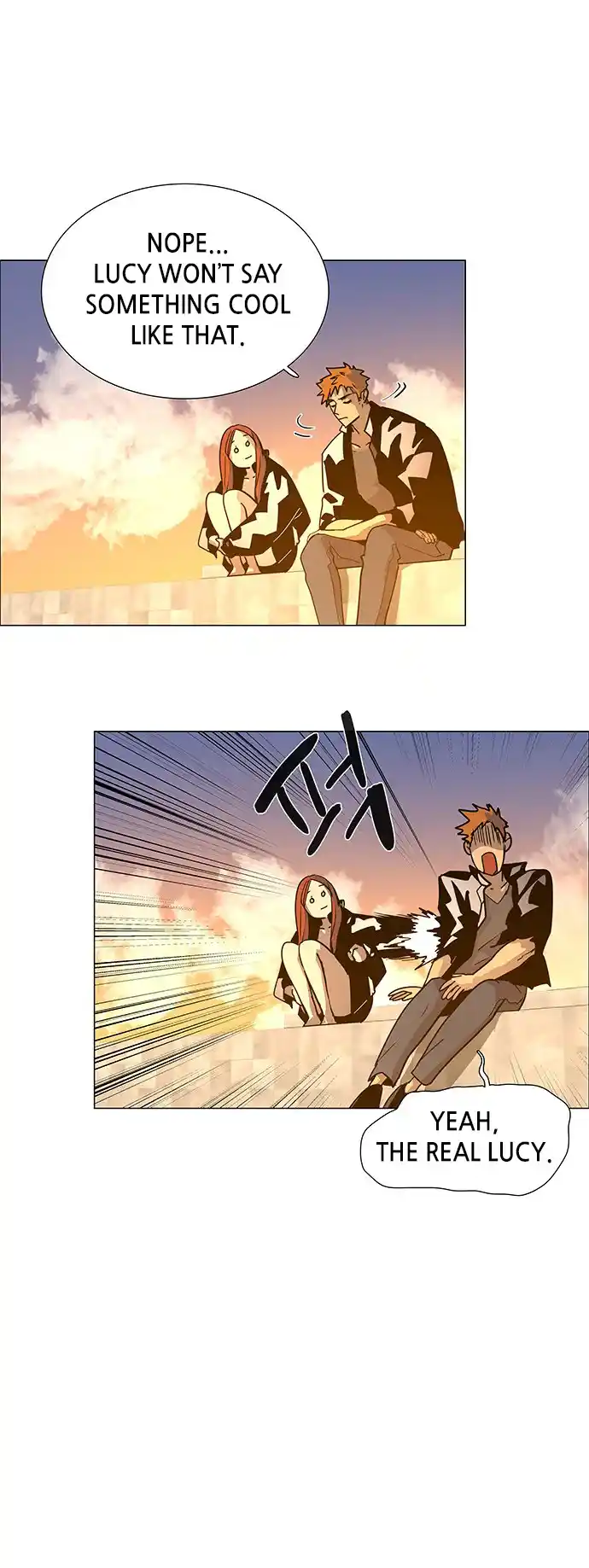 LESSA - Servant of Cosmos 120