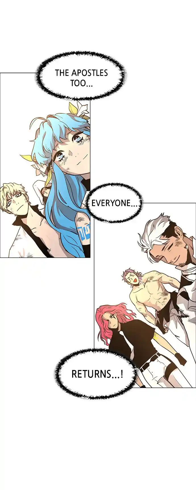 LESSA - Servant of Cosmos 120