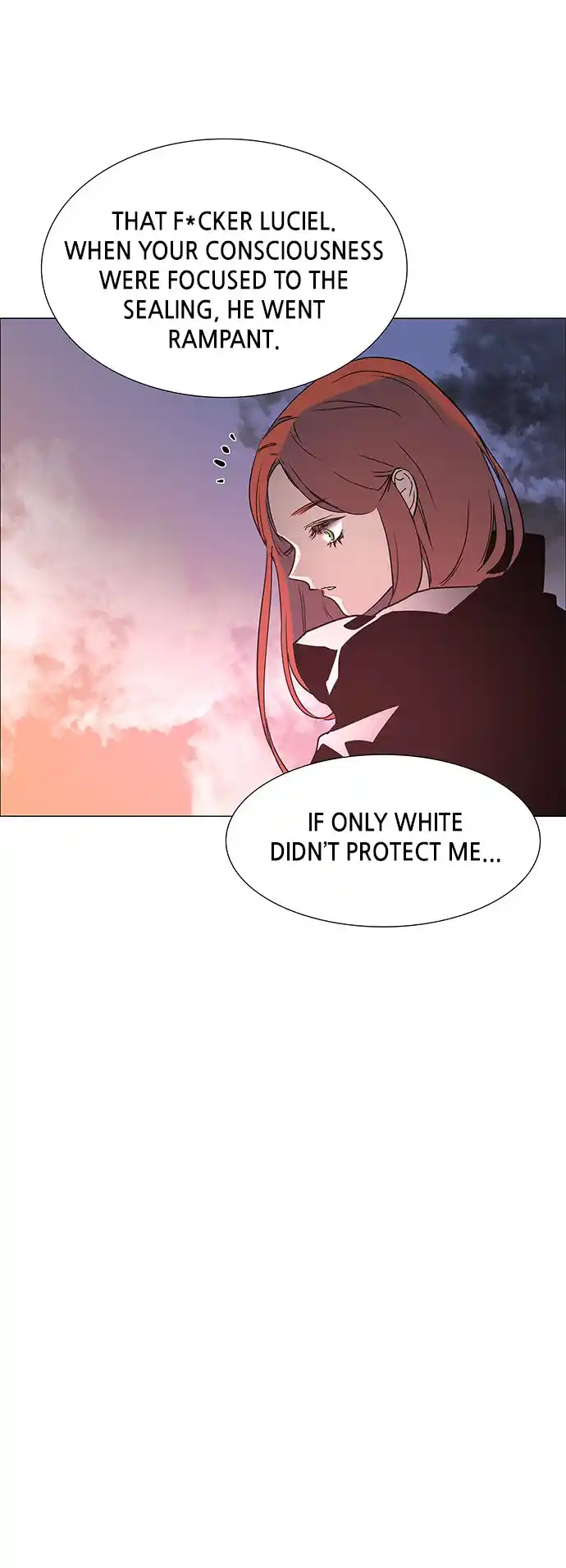 LESSA - Servant of Cosmos 120