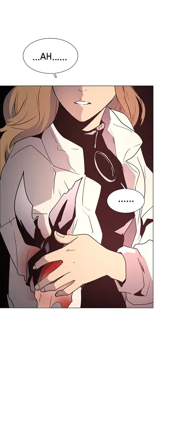 LESSA - Servant of Cosmos 120