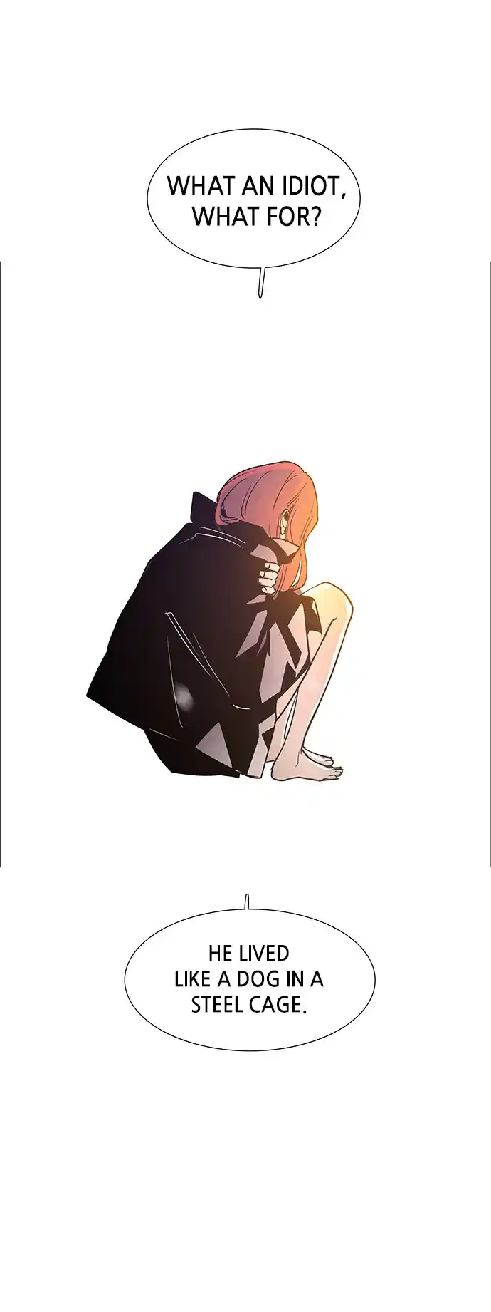 LESSA - Servant of Cosmos 120