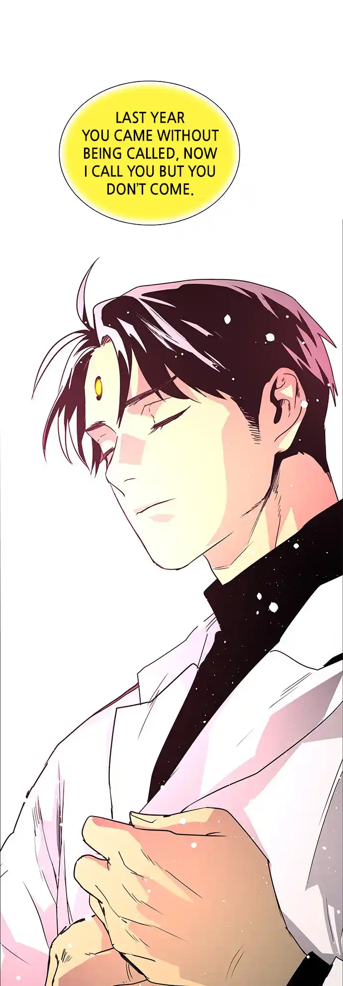 LESSA - Servant of Cosmos 121